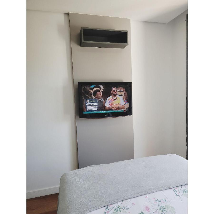 Studio Completo Cotia Granja Vianna 417 Екстер'єр фото