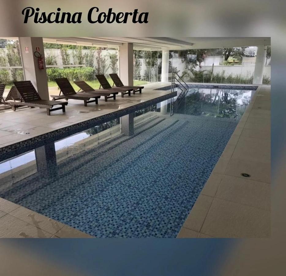 Studio Completo Cotia Granja Vianna 417 Екстер'єр фото