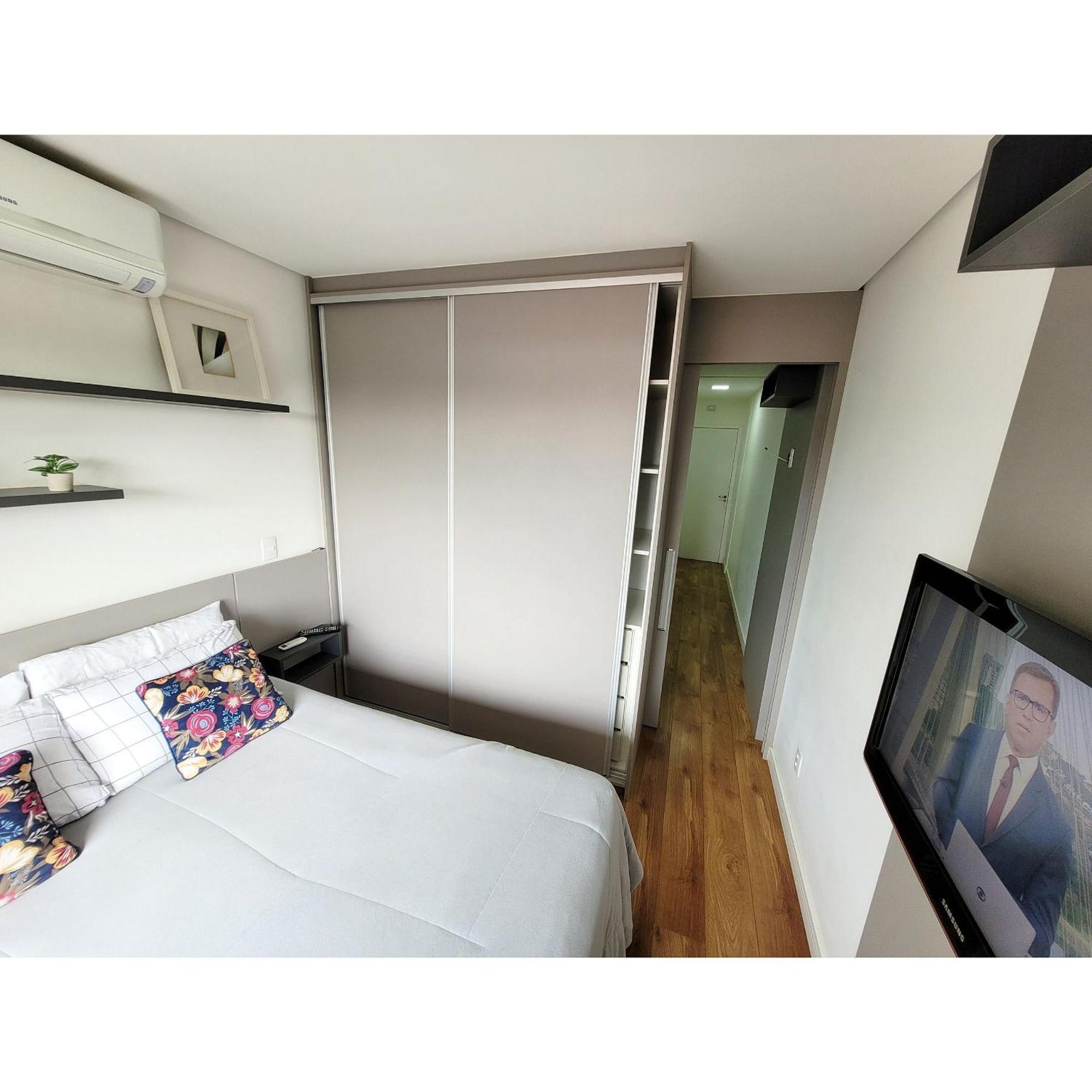 Studio Completo Cotia Granja Vianna 417 Екстер'єр фото