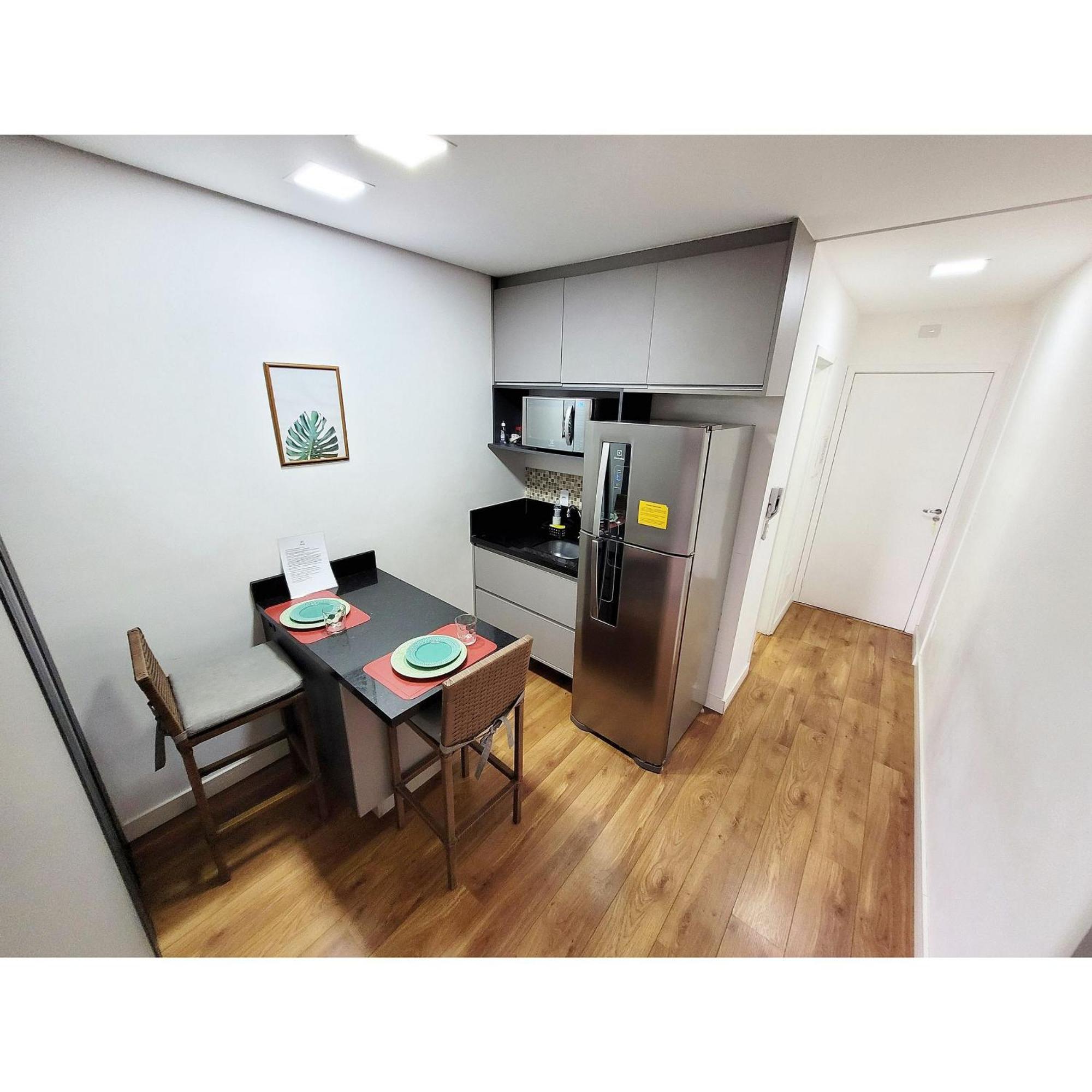 Studio Completo Cotia Granja Vianna 417 Екстер'єр фото