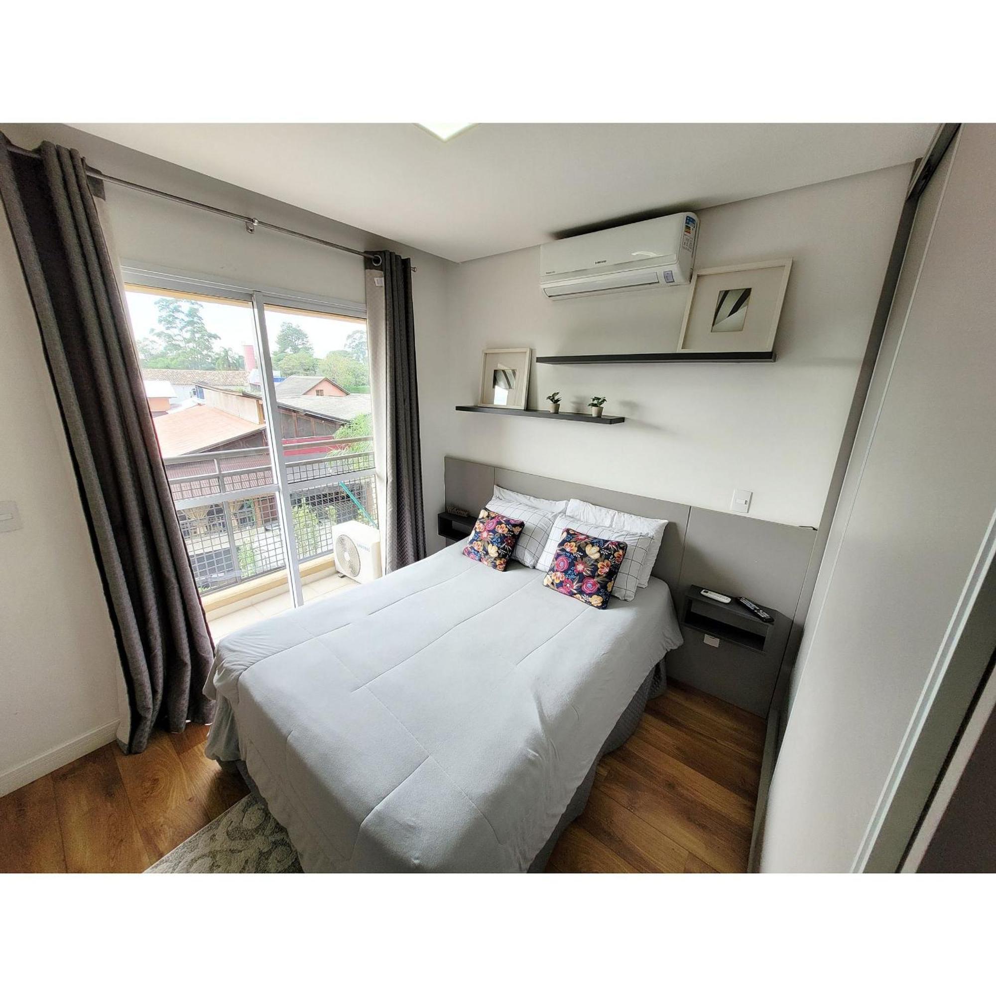 Studio Completo Cotia Granja Vianna 417 Екстер'єр фото